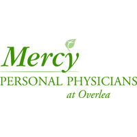 Mercy Personal Physicians at Overlea Logo