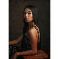 Jason Buff Photographer Logo