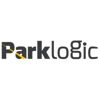 Park Logic Logo