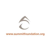 The Summit Foundation Logo