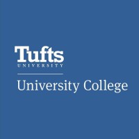 Tufts University College - Continuing Education Logo