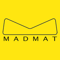 MADMAT_SCL Logo