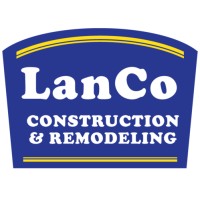 LanCo Construction & Remodeling Logo