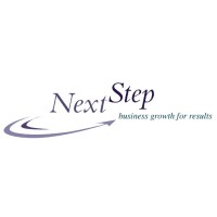 Next Step Logo