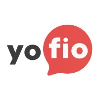 YoFio Logo