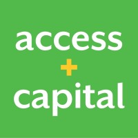 Access Plus Capital Logo