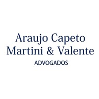 Araujo Capeto, Martini & Valente Advogados Logo