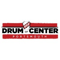 Drum Center of Portsmouth Logo
