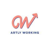 Artly Working Logo