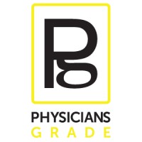 Physicians Grade Logo