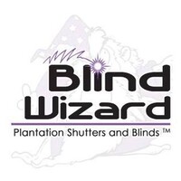 Blind Wizard Logo