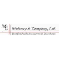 Maloney & Company, Ltd. Logo