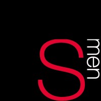 Success Models Men Logo