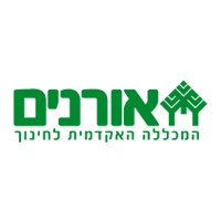 Oranim College of Education Logo