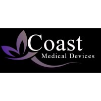 Coast Medical Devices, LLC Logo