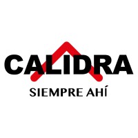 Calidra Cono Sur Logo