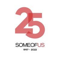 Some of Us Production Services Logo