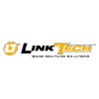 LinkTech Couplings, A Nordson Company Logo