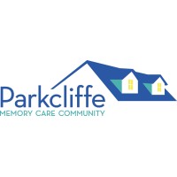 Parkcliffe Memory Care Community Logo