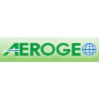 AERO GEOMETRICS LTD. Logo