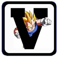 Vegetas Beach Handball Club Logo