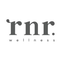 rnr Wellness Logo
