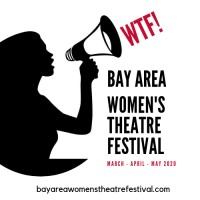 Bay Area Womens Theatre Festival Logo