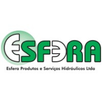 Esfera Produtos e Serviços Hidraulicos Ltda Logo