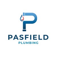 Pasfield Plumbing Pty Ltd Logo
