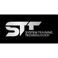 System Training Technologies Logo