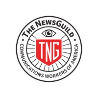 NewsGuild-CWA Logo