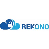 Rekono d.o.o. Logo