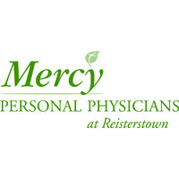Mercy Personal Physicians at Reisterstown Logo