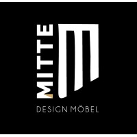 Mitte Design Möbel Logo