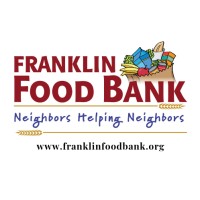 Franklin Food Bank Logo