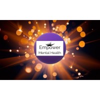 Empower Mental Health Logo