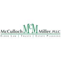 McCulloch & Miller, PLLC - Houston, Texas Logo