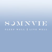 Somnvie Logo
