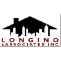 Longino and Associates, Inc. Logo