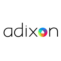 Adixon Logo