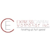 Express Capital Mortgage Inc. Logo