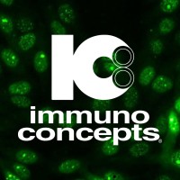Immuno Concepts Logo