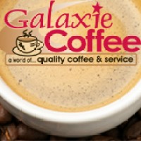 Galaxie Coffee Service Logo