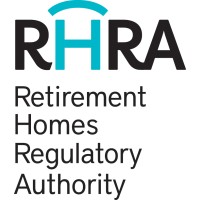 Retirement Homes Regulatory Authority Logo