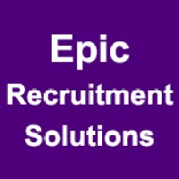 Epic Recruitment Solutions Ltd Logo