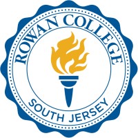 Rowan College of South Jersey Logo