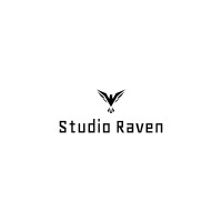 Studio Raven Logo