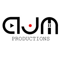 Aaron J Monson Logo