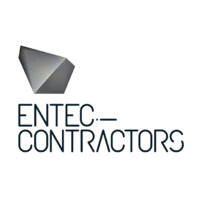 Entec Contractors S.A. [GR] Logo