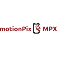 Motionpix LLC Logo